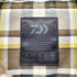 ダイワピアサーティナイン DAIWA PIER39 TECH ELBOW PATCH WORK SHIRTS FLANNEL PLAIDS メンズ JPN:XL