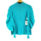 スロー バイスライ THROW by SLY N GATHER SLEEVE トップス レディース FREE