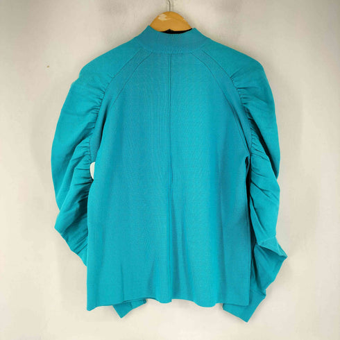 スロー バイスライ THROW by SLY N GATHER SLEEVE トップス レディース FREE