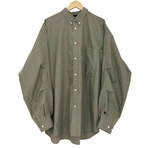 ダイワピアサーティナイン DAIWA PIER39 TECH BUTTON DOWN SHIRT L/S メンズ JPN:XL