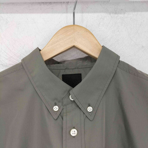 ダイワピアサーティナイン DAIWA PIER39 TECH BUTTON DOWN SHIRT L/S メンズ JPN:XL