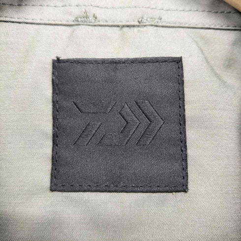 ダイワピアサーティナイン DAIWA PIER39 TECH BUTTON DOWN SHIRT L/S メンズ JPN:XL