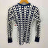 ジョーマッコイ JOE McCOY BALL PARK ハート柄 サーマル Tシャツ メンズ import:S