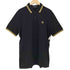 フレッドペリー FRED PERRY イングランド製 鹿の子シャツ メンズ 46