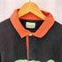 アリーズ ARIES L/S ラガーシャツ メンズ JPN:XL