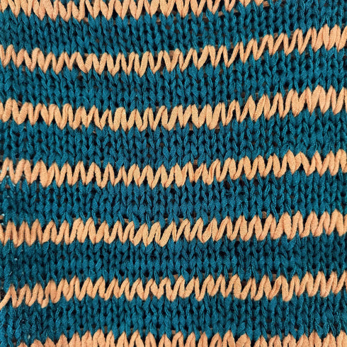 ラグアジェム LAGUA GEM V NECK KNIT VEST レディース FREE