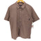 パタゴニア patagonia 13SS シアサッカー チェック S/S シャツ メンズ import:L