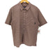パタゴニア patagonia 13SS シアサッカー チェック S/S シャツ メンズ import:L