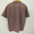 パタゴニア patagonia 13SS シアサッカー チェック S/S シャツ メンズ import:L