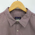 パタゴニア patagonia 13SS シアサッカー チェック S/S シャツ メンズ import:L