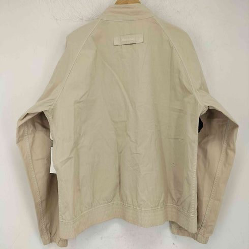 バブアー Barbour ROYSTON ガーメントダイコットン ハリントンジャケット メンズ JPN:XL