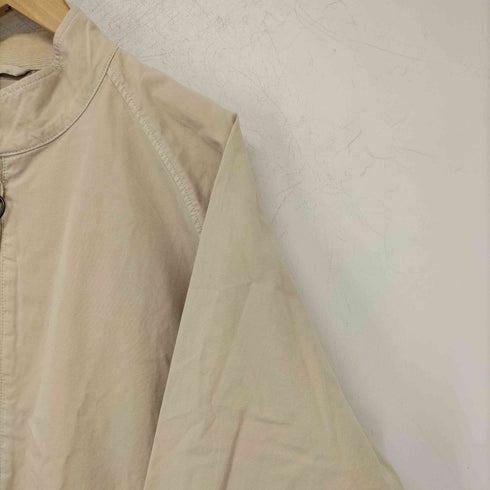 バブアー Barbour ROYSTON ガーメントダイコットン ハリントンジャケット メンズ JPN:XL