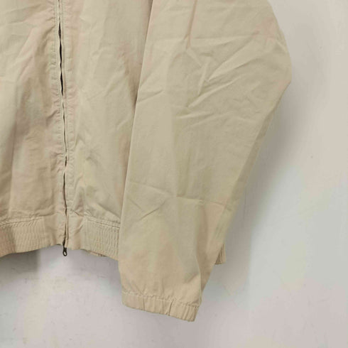 バブアー Barbour ROYSTON ガーメントダイコットン ハリントンジャケット メンズ JPN:XL