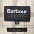 バブアー Barbour ROYSTON ガーメントダイコットン ハリントンジャケット メンズ JPN:XL