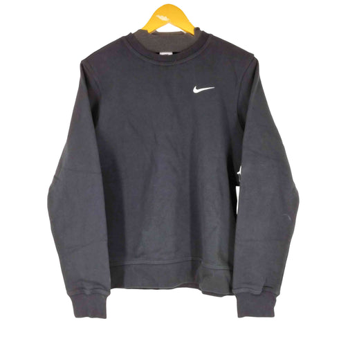 ナイキ NIKE CLUB CREW-SWOOSH. レディース JPN:S
