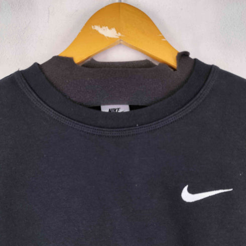 ナイキ NIKE CLUB CREW-SWOOSH. レディース JPN:S