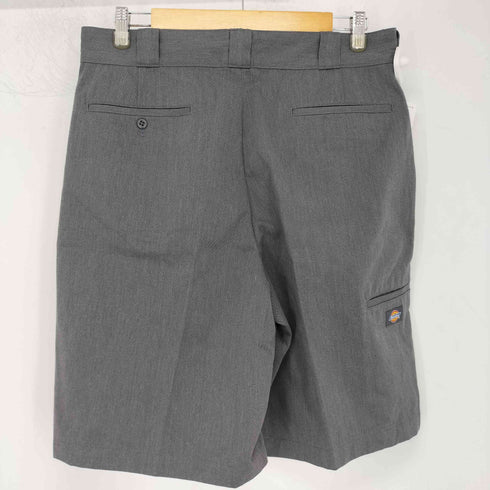 ディッキーズ Dickies ワークショーツ メンズ 34