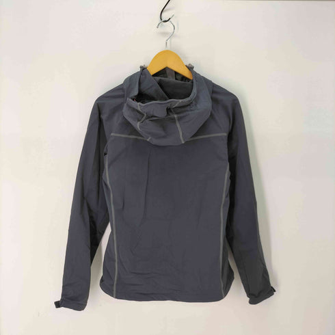 ラブ Rab Sawtooth Hoodie ソフトシェル メンズ JPN:M