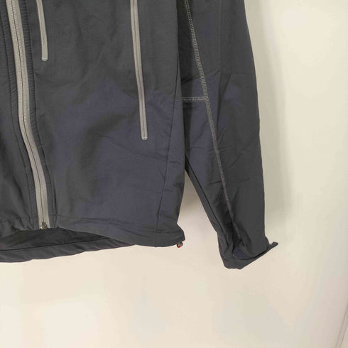 ラブ Rab Sawtooth Hoodie ソフトシェル メンズ JPN:M