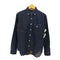 COLIMBO ORIGINAL SHOOTING BRAKE DENIM SHIRT メンズ 15REG