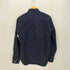 COLIMBO ORIGINAL SHOOTING BRAKE DENIM SHIRT メンズ 15REG