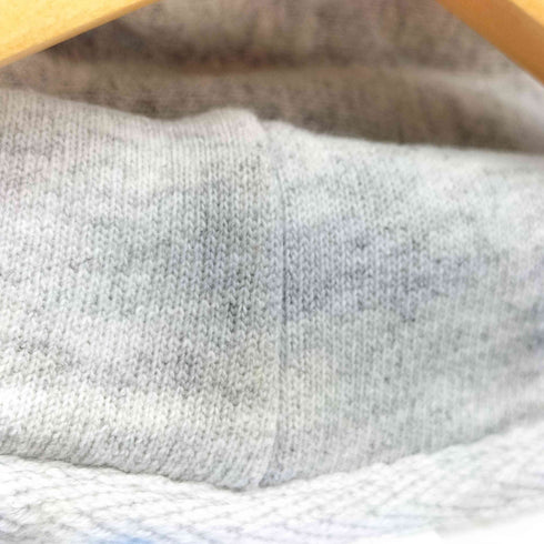 チャンピオン Champion 復刻 青タグ 目無し REVERSE WEAVE リバースウィーブ プルオーバー パーカー メンズ import:L