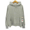 チャンピオン Champion 復刻 青タグ 目無し REVERSE WEAVE リバースウィーブ プルオーバー パーカー メンズ import:L