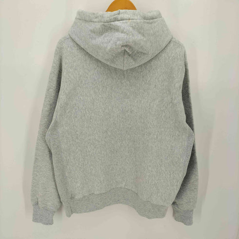 チャンピオン Champion 復刻 青タグ 目無し REVERSE WEAVE リバースウィーブ プルオーバー パーカー メンズ import:L