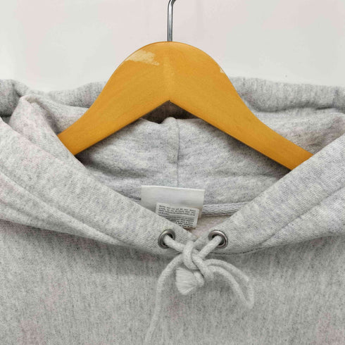 チャンピオン Champion 復刻 青タグ 目無し REVERSE WEAVE リバースウィーブ プルオーバー パーカー メンズ import:L