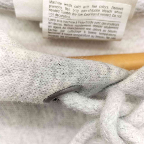 チャンピオン Champion 復刻 青タグ 目無し REVERSE WEAVE リバースウィーブ プルオーバー パーカー メンズ import:L