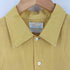 Le Chevron 60-70s レーヨンポリ 長袖シャツ メンズ import:L