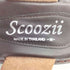 SCOOZII デザインフラッドサンダル レディース JPN:M