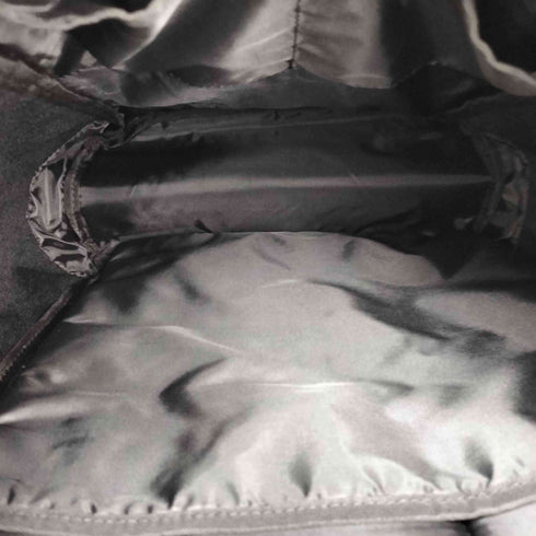 フィラ FILA ロゴ プリント スクエア リュックサック バッグパック メンズ