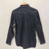 COLIMBO TRAPPER'S DENIM SHIRTS トラッパーズ デニム シャツ メンズ