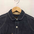 COLIMBO TRAPPER'S DENIM SHIRTS トラッパーズ デニム シャツ メンズ