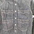 COLIMBO TRAPPER'S DENIM SHIRTS トラッパーズ デニム シャツ メンズ
