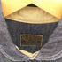 COLIMBO TRAPPER'S DENIM SHIRTS トラッパーズ デニム シャツ メンズ