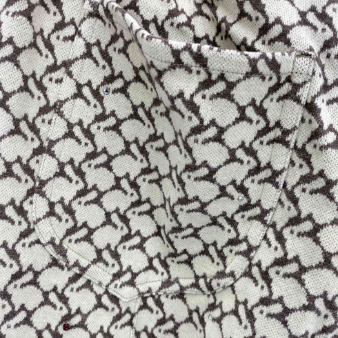 エムエーエスユー MASU MONOGRAM TRACK PANTS レディース 42