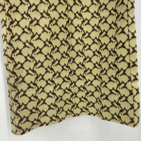 エムエーエスユー MASU MONOGRAM TRACK PANTS レディース 42