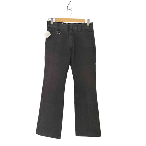 ディッキーズ Dickies Lowrise Work Flare メンズ US:28-29