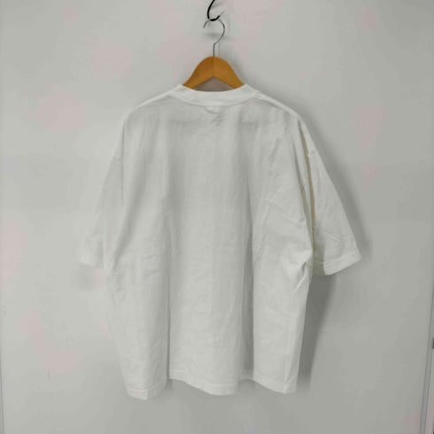 シャカウェアー SHAKA WEAR ドロップショルダー ガーメントダイ Tシャツ メンズ JPN:L