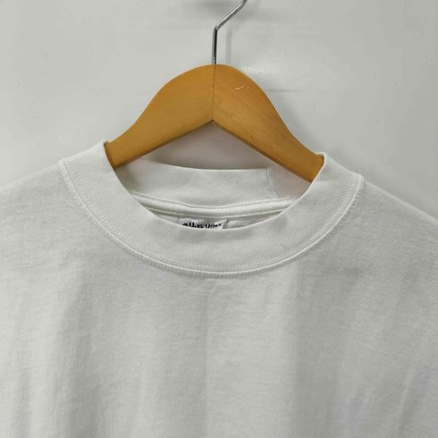 シャカウェアー SHAKA WEAR ドロップショルダー ガーメントダイ Tシャツ メンズ JPN:L