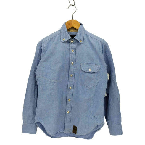 COLIMBO SHOOTING BRAKE SHIRTS シューティング ブレイク シャツ メンズ 15REG