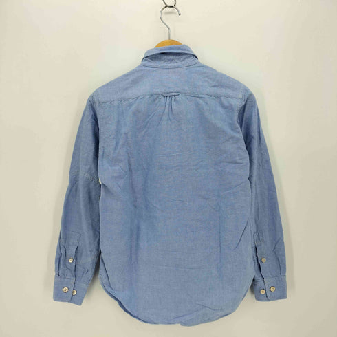 COLIMBO SHOOTING BRAKE SHIRTS シューティング ブレイク シャツ メンズ 15REG