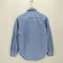 COLIMBO SHOOTING BRAKE SHIRTS シューティング ブレイク シャツ メンズ 15REG