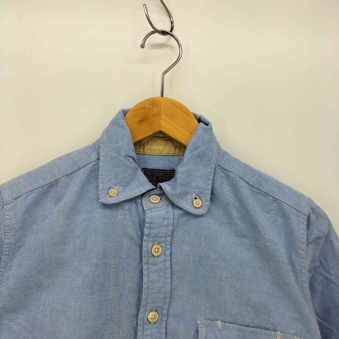COLIMBO SHOOTING BRAKE SHIRTS シューティング ブレイク シャツ メンズ 15REG