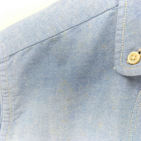 COLIMBO SHOOTING BRAKE SHIRTS シューティング ブレイク シャツ メンズ 15REG