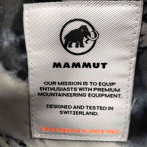 マムート MAMMUT Xeron Sacoche メンズ