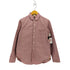 COLIMBO TRAPPER'S SHIRTS トラッパーズ シャツ メンズ
