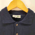 シュミーズラコステ CHEMISE LACOSTE ワンポイント ウール ニットポロ メンズ JPN:3
